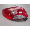 FEU ARRIERE GAUCHE  PEUGEOT 206