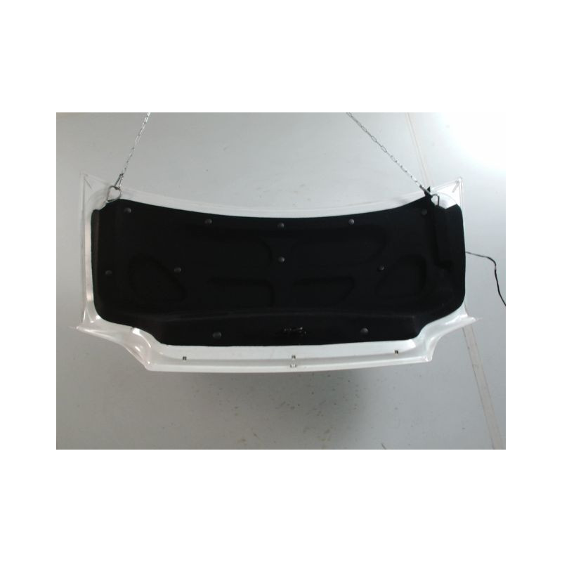 COFFRE ARRIERE PEUGEOT 406