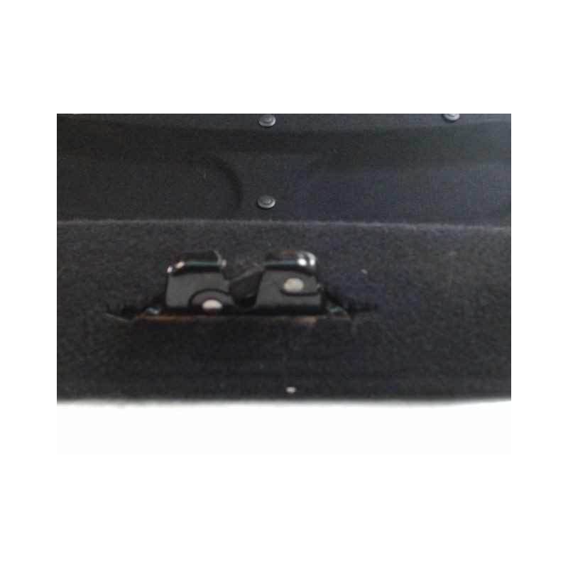 COFFRE ARRIERE PEUGEOT 406