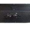 COFFRE ARRIERE PEUGEOT 406