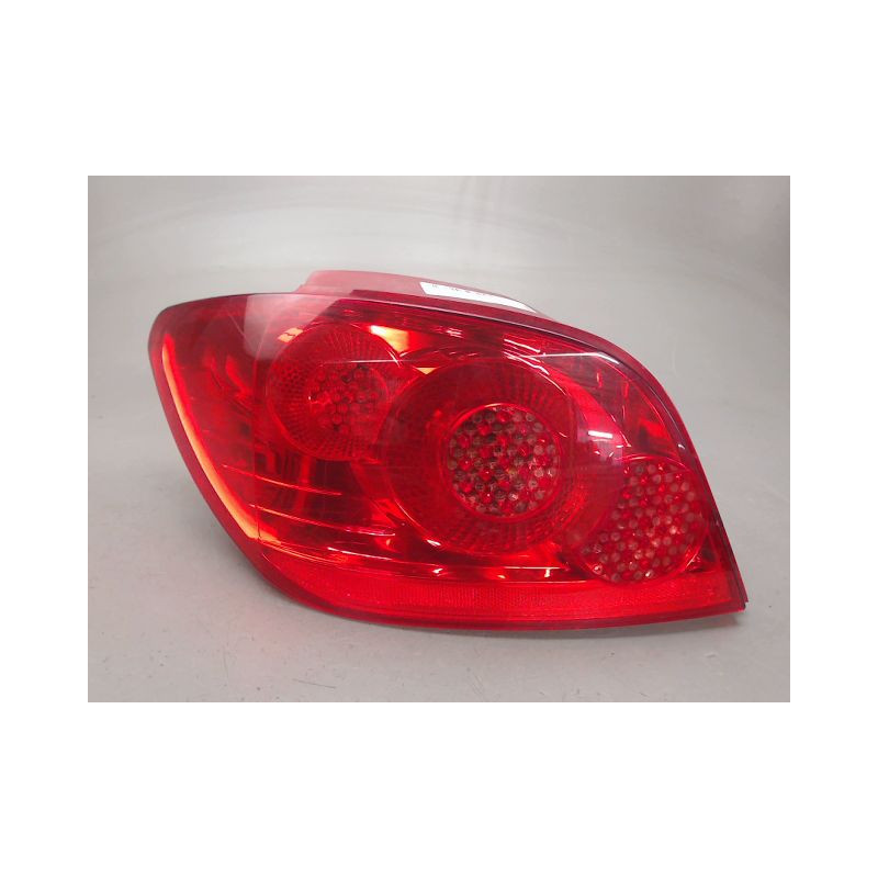 FEU ARRIERE GAUCHE  PEUGEOT 307