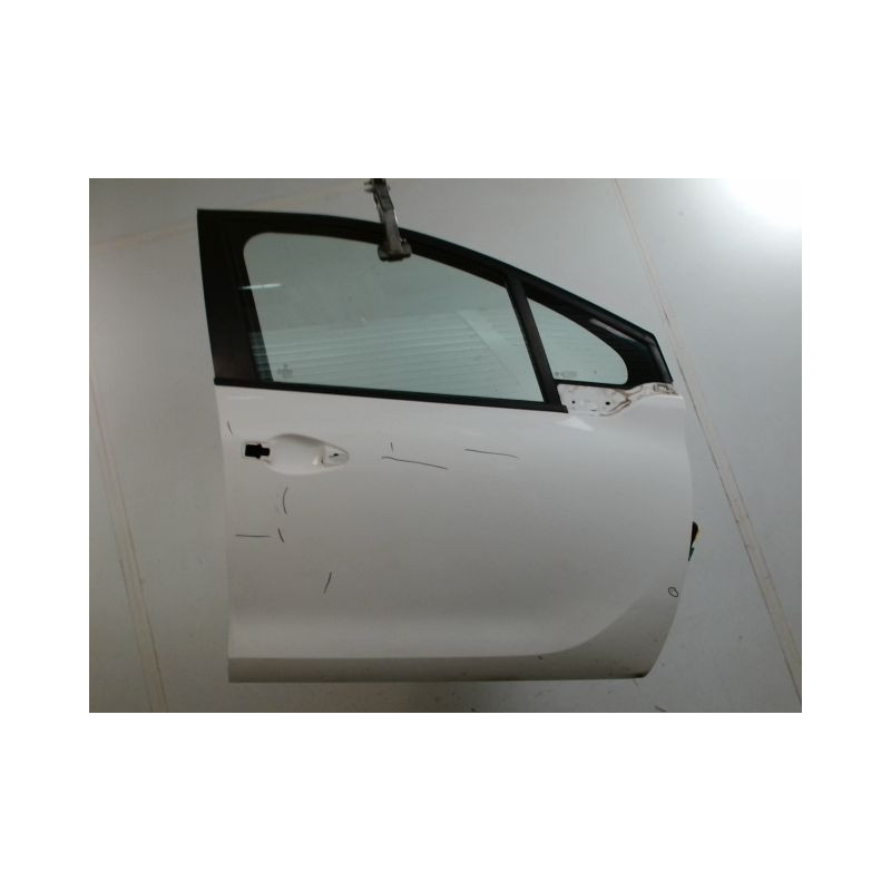 PORTE AVANT DROIT PEUGEOT 208
