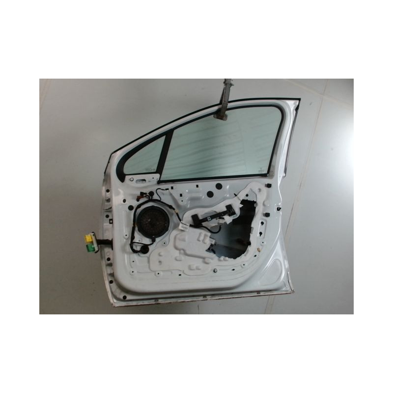 PORTE AVANT DROIT PEUGEOT 208