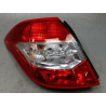 FEU ARRIERE GAUCHE  CITROEN C4 2010-