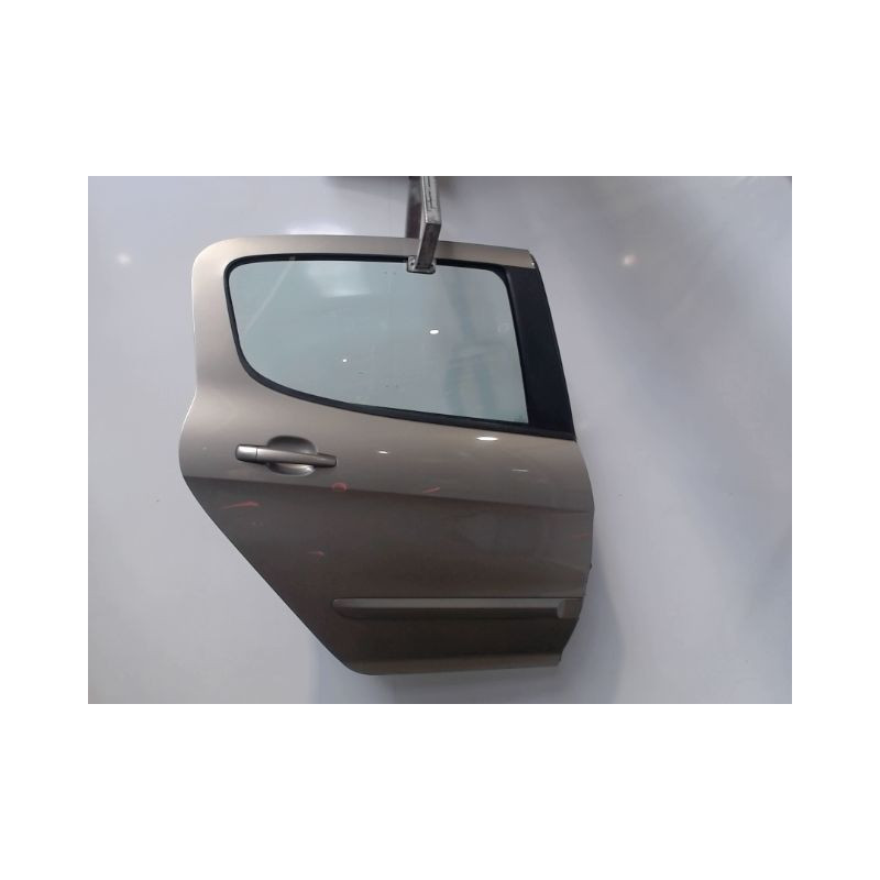 PORTE ARRIERE DROIT PEUGEOT 308 2011-