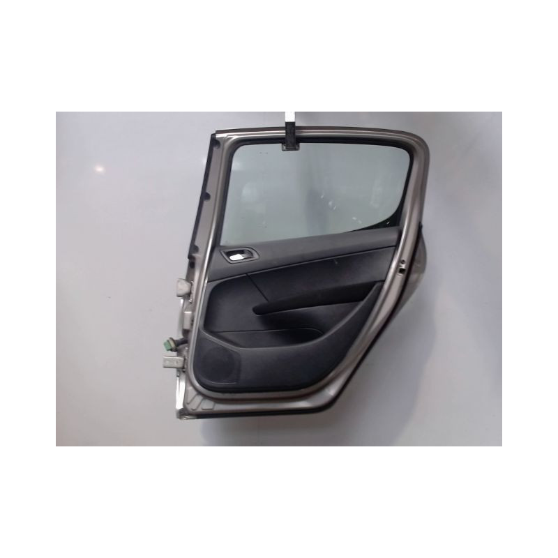 PORTE ARRIERE DROIT PEUGEOT 308 2011-