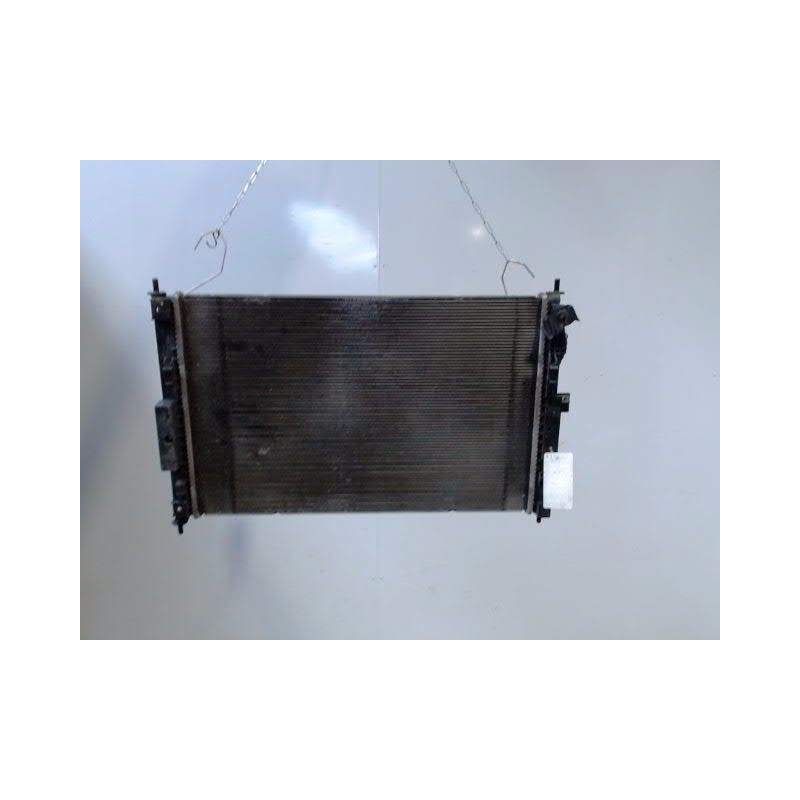 RADIATEUR PEUGEOT 3008 2009-