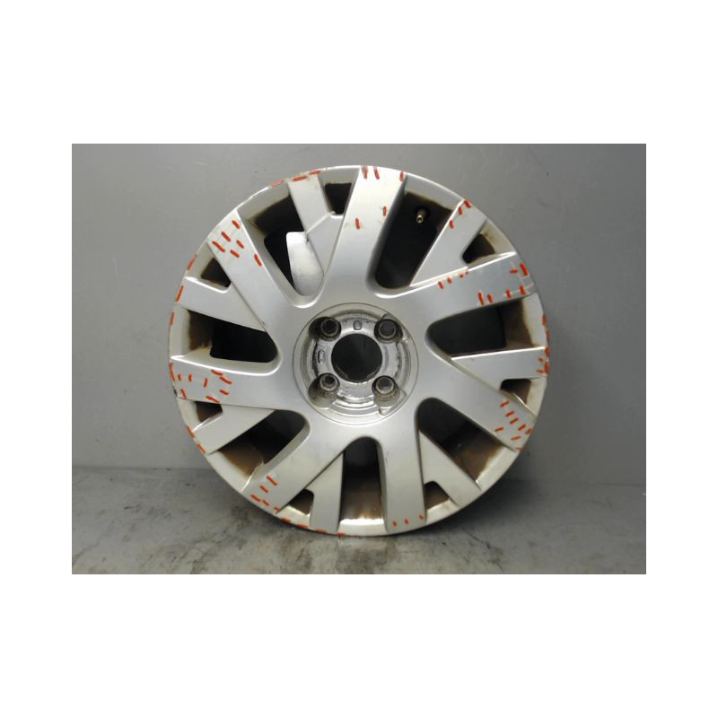 JANTE ALUMINIUM CITROEN C4