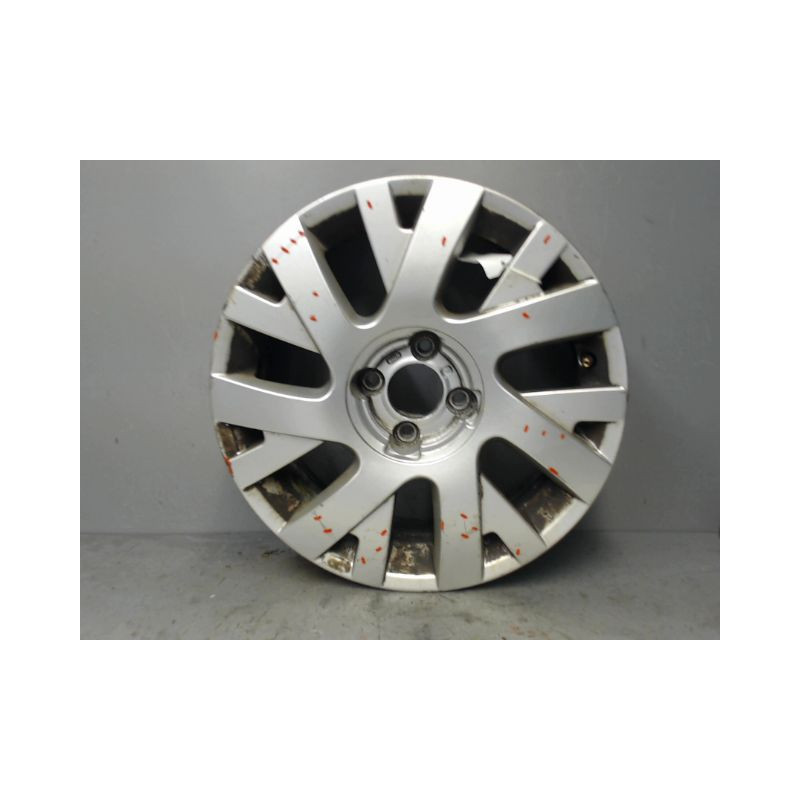 JANTE ALUMINIUM CITROEN C4