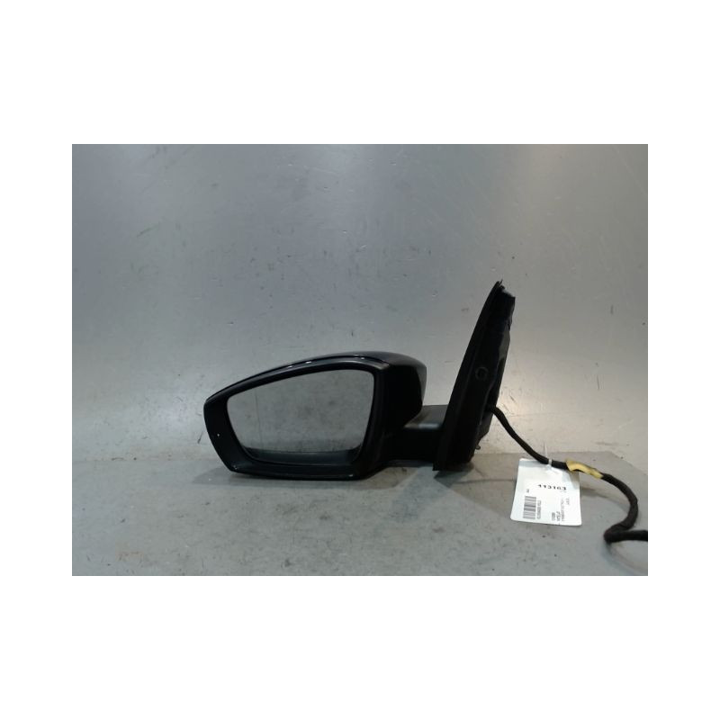 RETROVISEUR EXTERIEUR ELECTRIQUE GAUCHE VOLKSWAGEN POLO