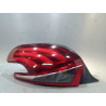 FEU ARRIERE GAUCHE  PEUGEOT 208