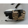 SYSTEME CONDAMNATION AVANT GAUCHE CITROEN C3