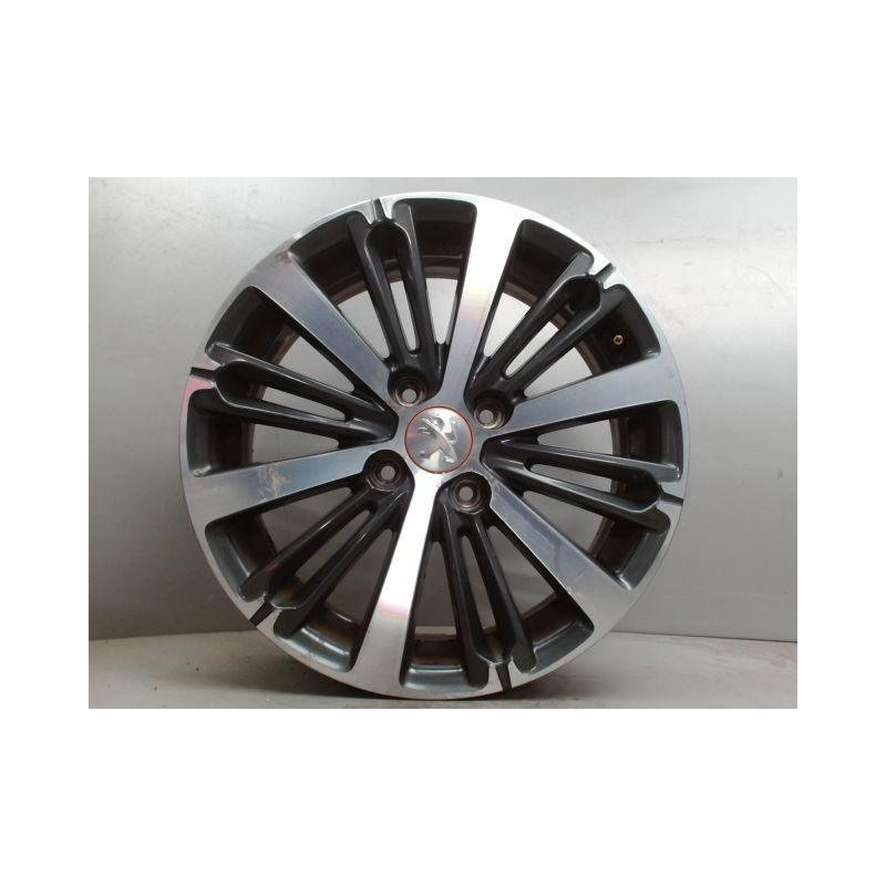 JANTE ALUMINIUM PEUGEOT 208