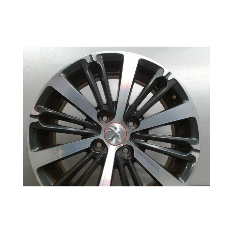 JANTE ALUMINIUM PEUGEOT 208