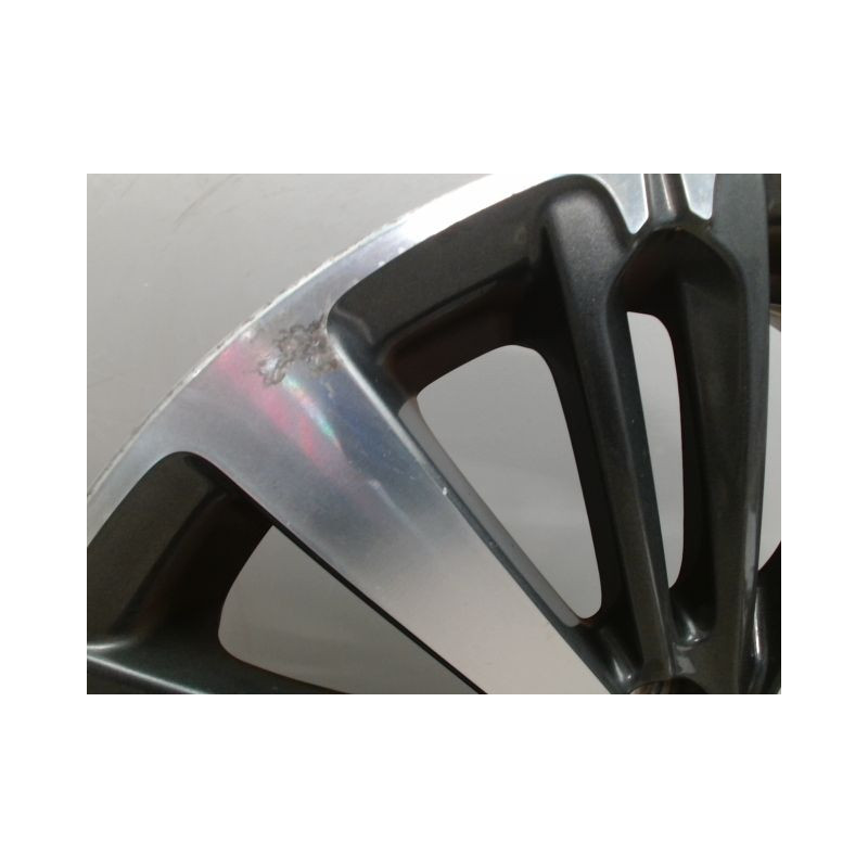 JANTE ALUMINIUM PEUGEOT 208