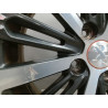 JANTE ALUMINIUM PEUGEOT 208