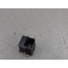 BOUTON DE WARNING CITROEN BERLINGO