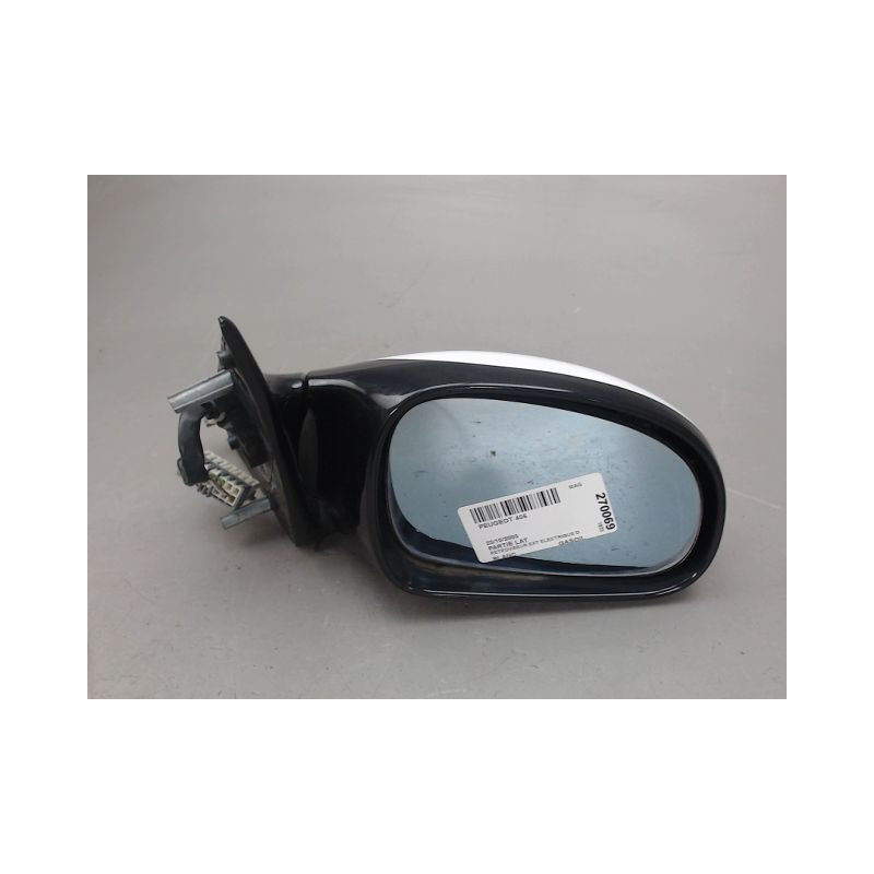 RETROVISEUR EXTERIEUR ELECTRIQUE DROIT PEUGEOT 406