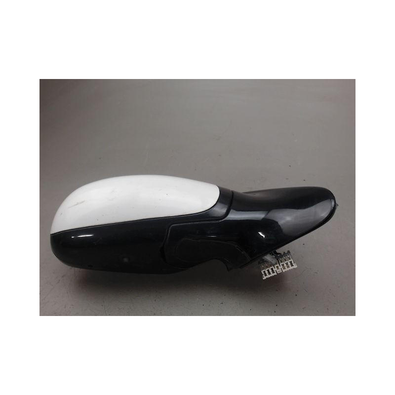 RETROVISEUR EXTERIEUR ELECTRIQUE DROIT PEUGEOT 406
