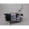 SYSTEME CONDAMNATION AVANT DROIT PEUGEOT 208