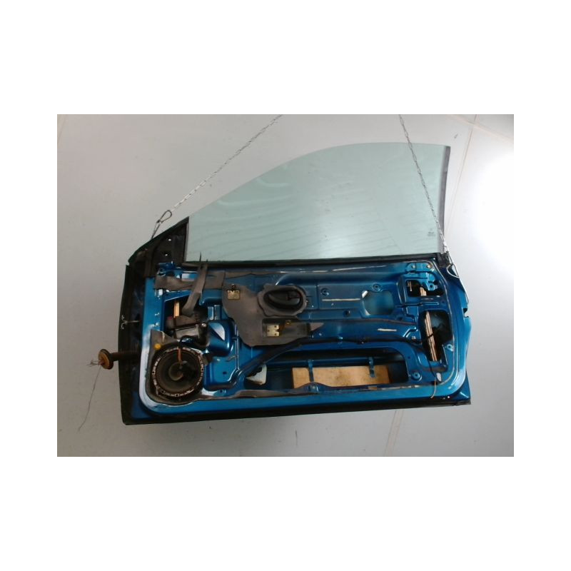 PORTE AVANT DROIT PEUGEOT 406