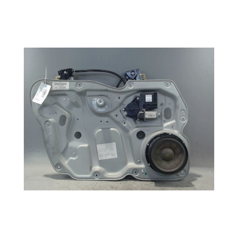 MECANISME+MOTEUR LEVE-GLACE AVANT GAUCHE VOLKSWAGEN TOURAN 07-