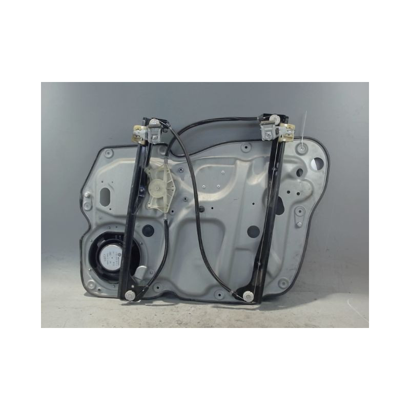 MECANISME+MOTEUR LEVE-GLACE AVANT GAUCHE VOLKSWAGEN TOURAN 07-