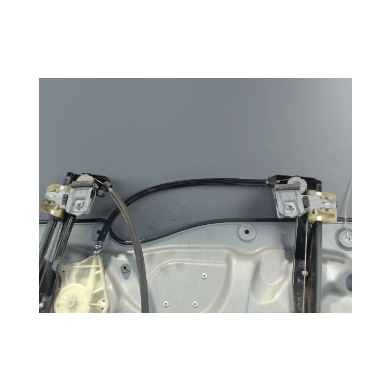 MECANISME+MOTEUR LEVE-GLACE AVANT GAUCHE VOLKSWAGEN TOURAN 07-