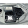 MECANISME+MOTEUR LEVE-GLACE AVANT GAUCHE VOLKSWAGEN TOURAN 07-