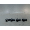 CAPTEUR AIDE STATIONNEMENT ARRIERE PEUGEOT 2008