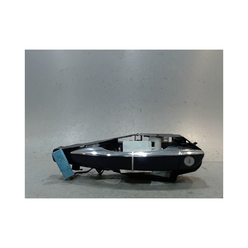 POIGNEE EXTERIEURE PORTE AVANT GAUCHE PEUGEOT 508