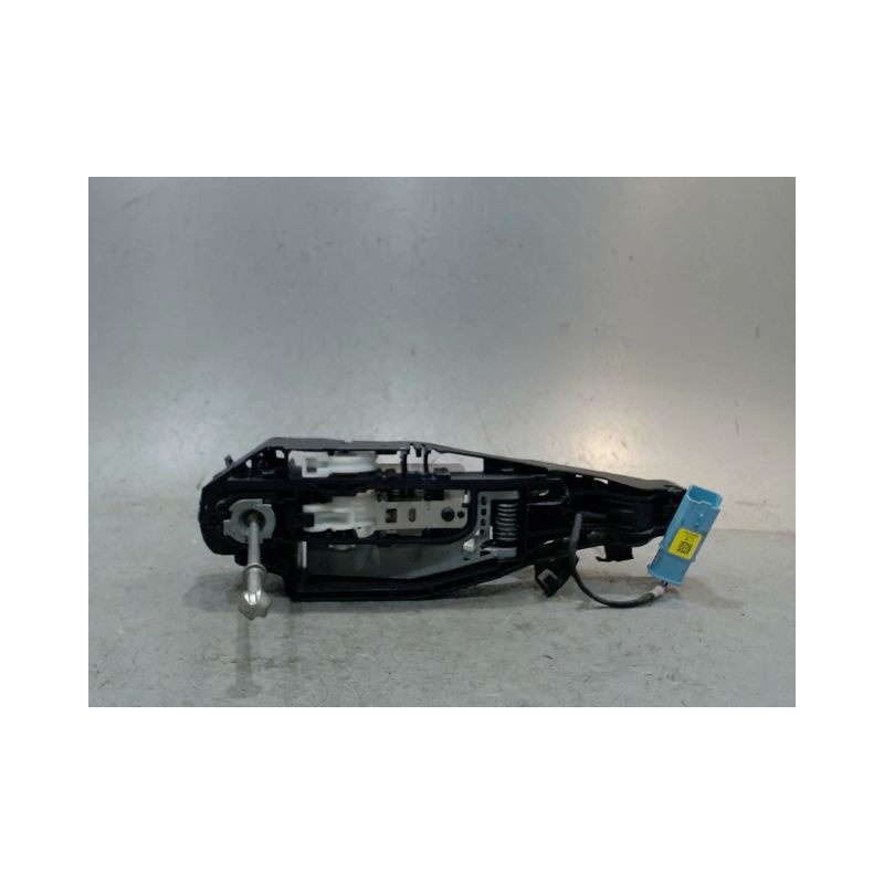 POIGNEE EXTERIEURE PORTE AVANT GAUCHE PEUGEOT 508
