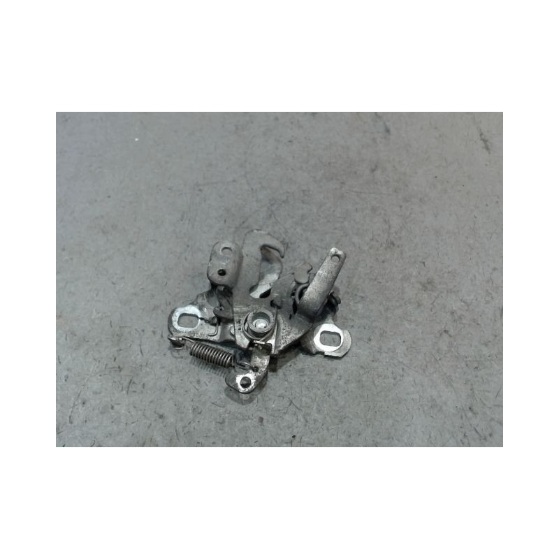 SERRURE CAPOT PEUGEOT 508