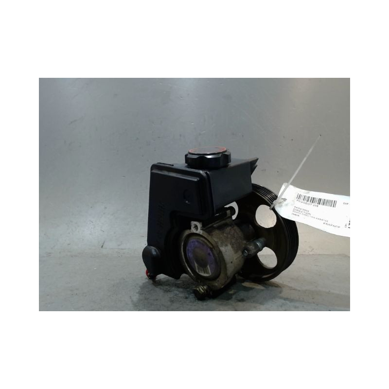 POMPE DIRECTION ASSISTEE PEUGEOT 206