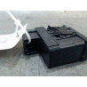 INTERIEUR COMMANDE FREIN A MAIN AUDI A5