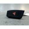 BOUTON DE WARNING AUDI A5