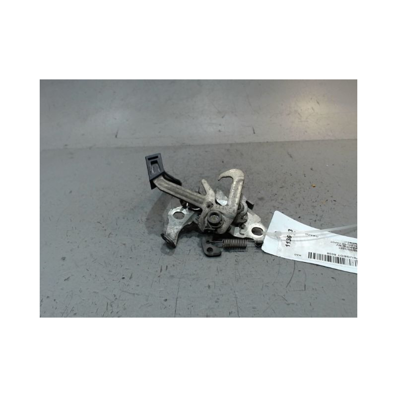 SERRURE CAPOT PEUGEOT 5008