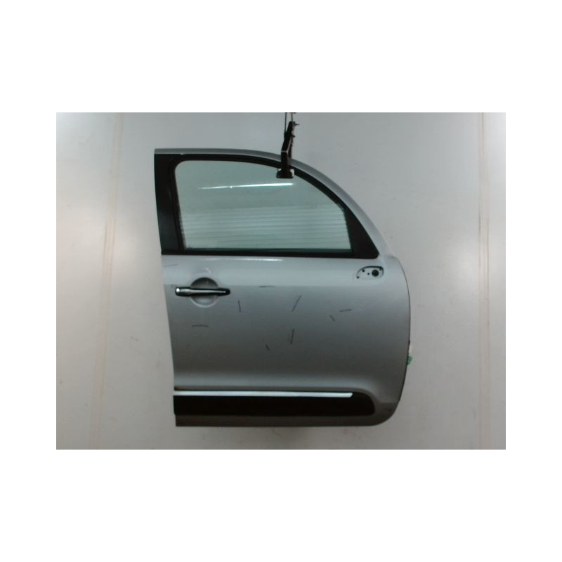 PORTE AVANT DROIT CITROEN C3