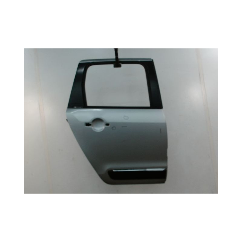 PORTE ARRIERE DROIT CITROEN C3
