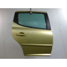 PORTE ARRIERE DROIT PEUGEOT 207