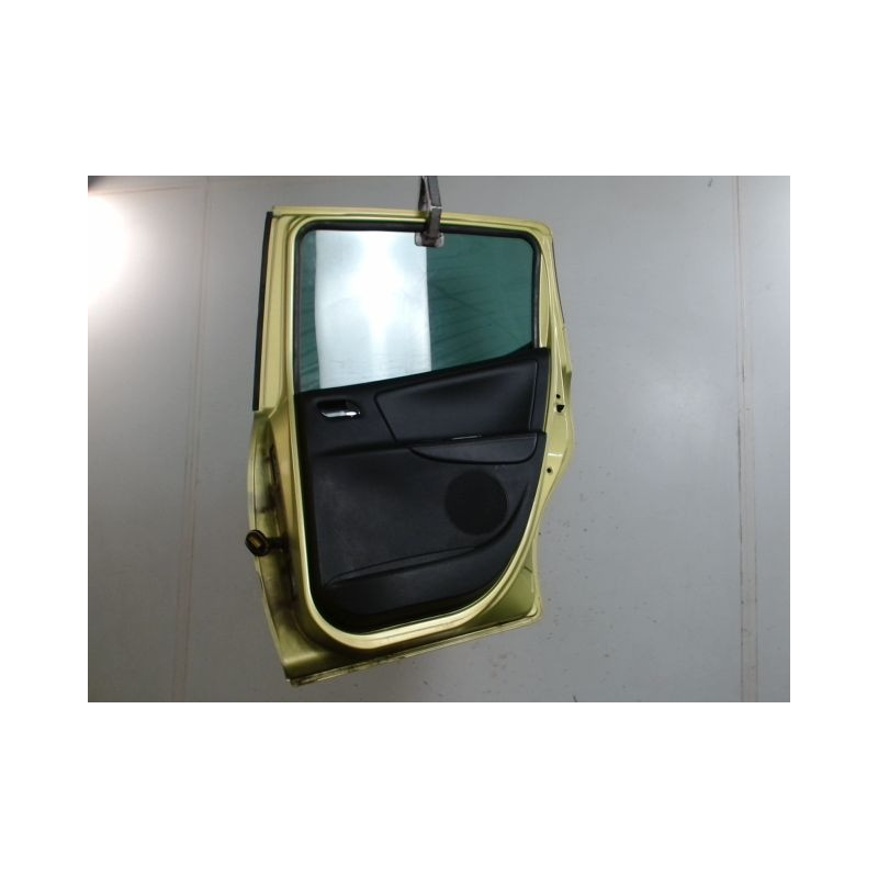 PORTE ARRIERE DROIT PEUGEOT 207