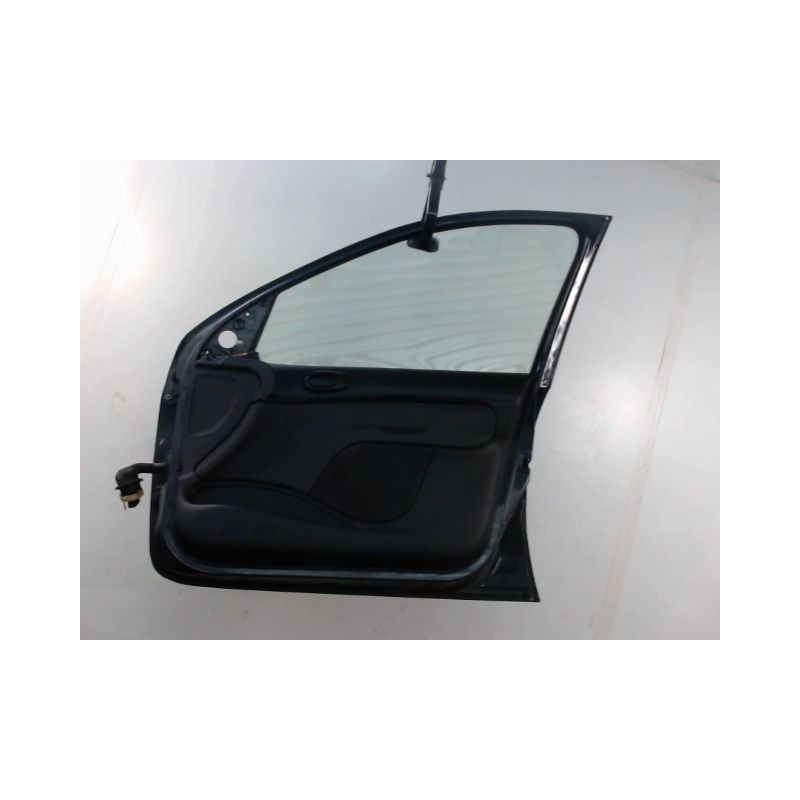PORTE AVANT DROIT PEUGEOT 206