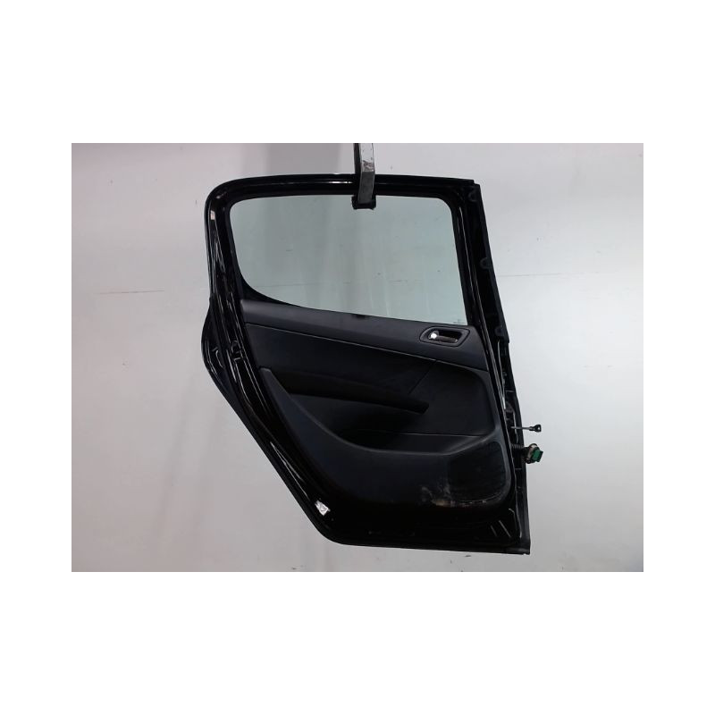PORTE ARRIERE GAUCHE PEUGEOT 308 2007-