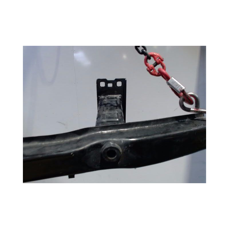 RENFORT PARE-CHOC AVANT BMW SERIE 3 TOURING (E91)