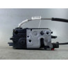 SYSTEME CONDAMNATION ARRIERE GAUCHE CITROEN C4 2010-