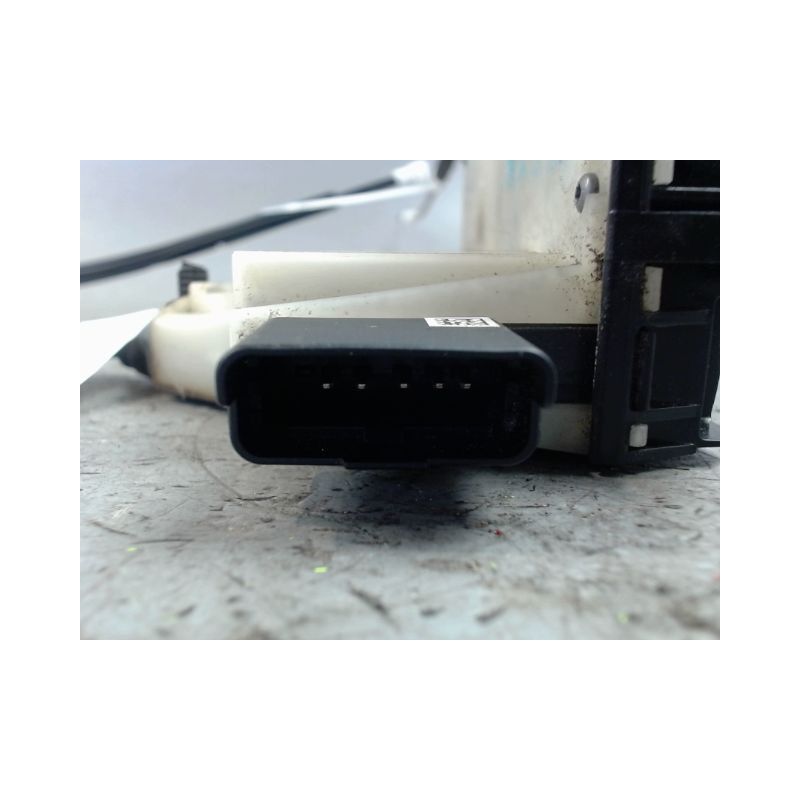SYSTEME CONDAMNATION ARRIERE GAUCHE CITROEN C4 2010-