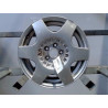 JANTE ALUMINIUM VOLKSWAGEN NEWBEETLE