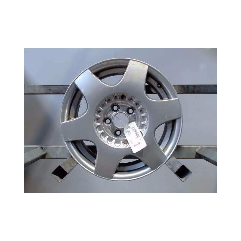 JANTE ALUMINIUM VOLKSWAGEN NEWBEETLE