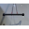 RENFORT PARE-CHOC ARRIERE  PEUGEOT 407