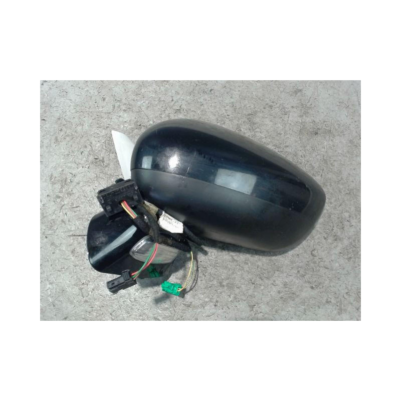 RETROVISEUR EXTERIEUR ELECTRIQUE GAUCHE CITROEN C4 COUPE